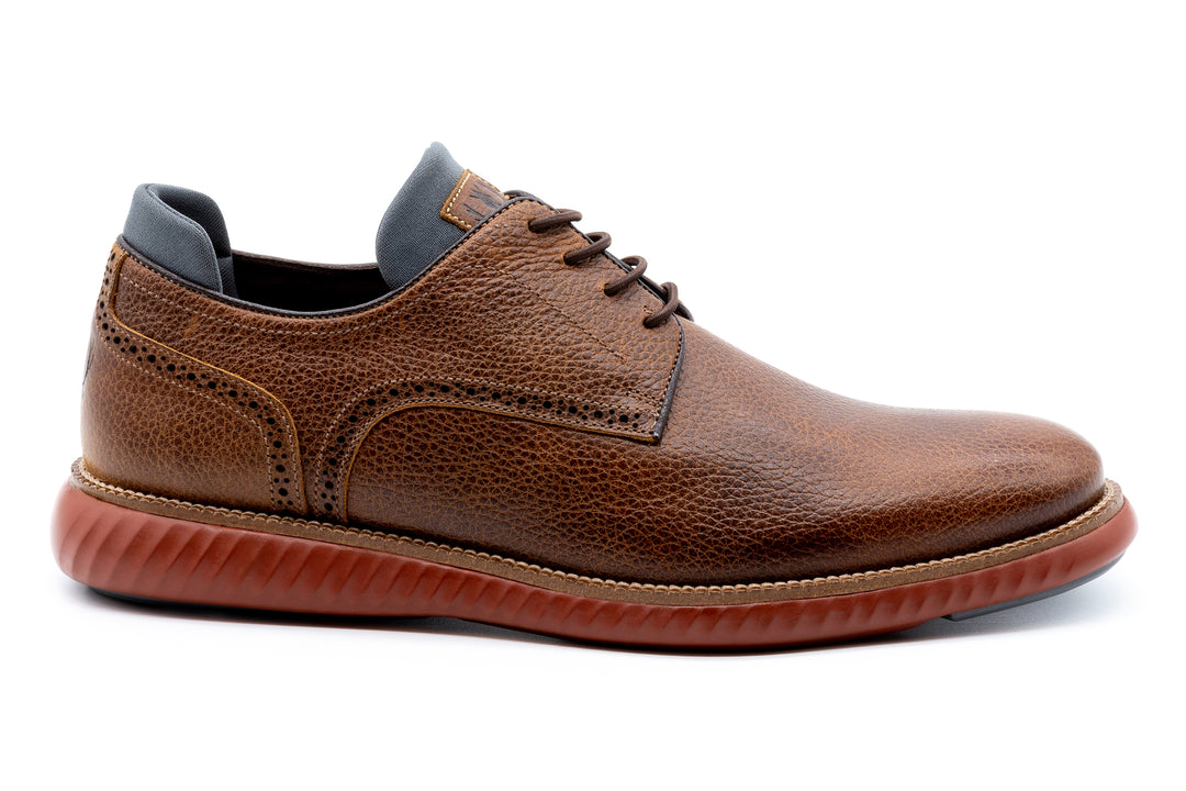 Countryaire Water Buffalo Plain Toe