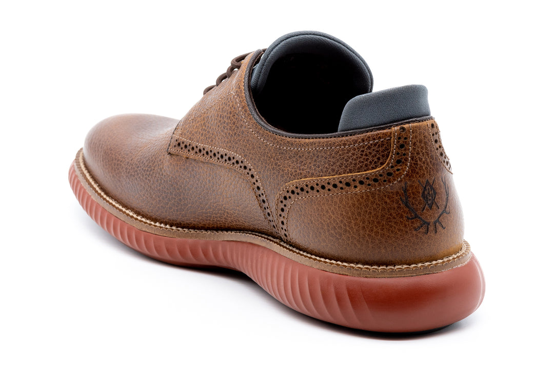 Countryaire Water Buffalo Plain Toe