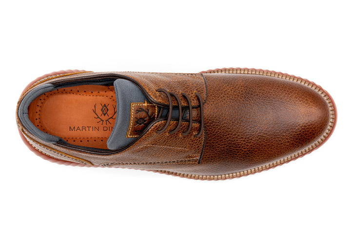 Countryaire Water Buffalo Plain Toe