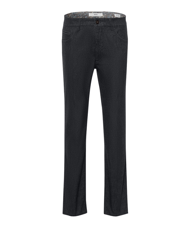 83-3048 WooLook Herringbone Chuck Five Pocket Trousers