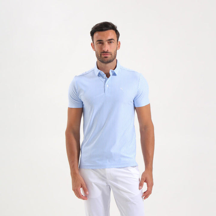 The Aya Drymatic Polo