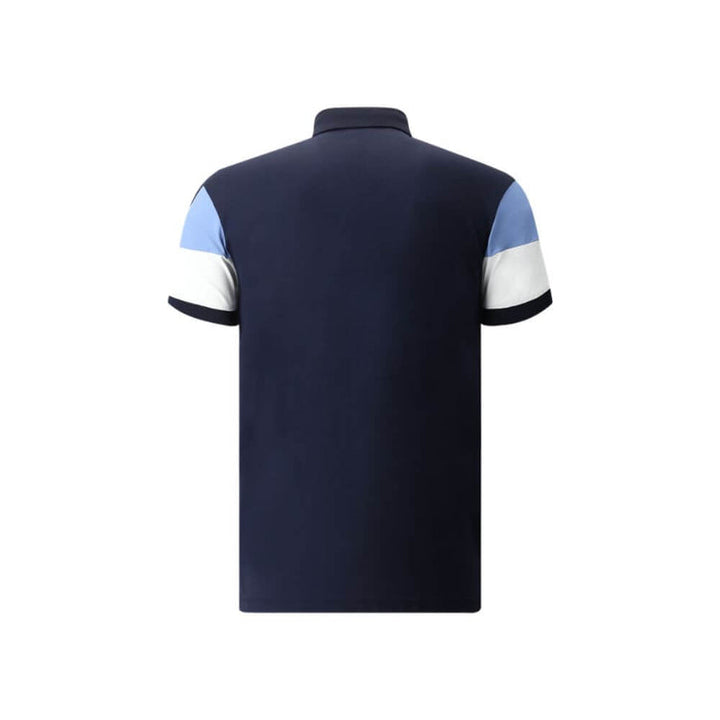 The Ariso Stretch Piquet Polo