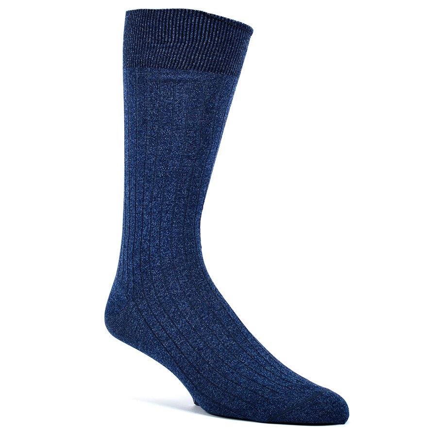 Mid Calf Dress Sock