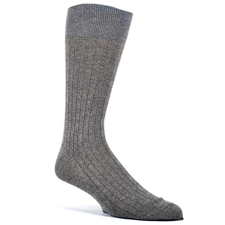 Mid Calf Dress Sock