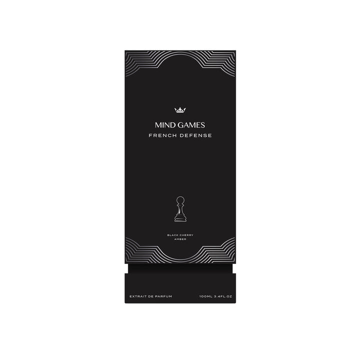 Mind Games Soulmate Collection French Defense 100ml