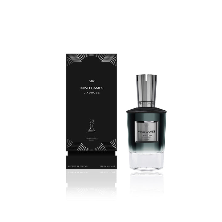 Mind Games Artisan Collection J'Adoube 100ml