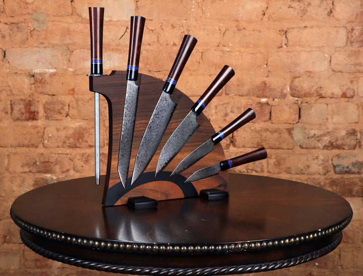 Kultro Gourmet Chef Knife Set