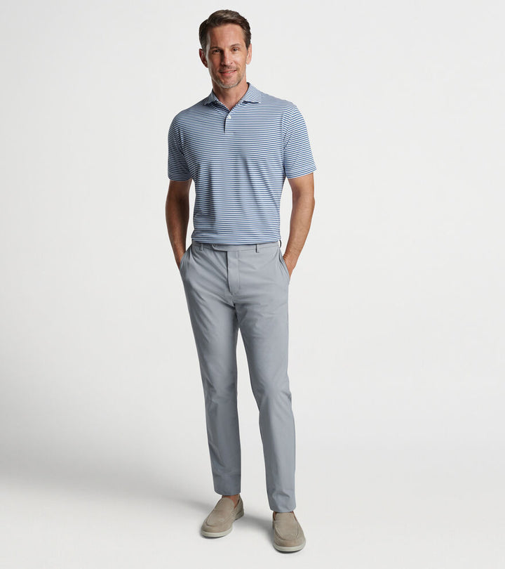 Surge Performance Trouser in Gale Grey