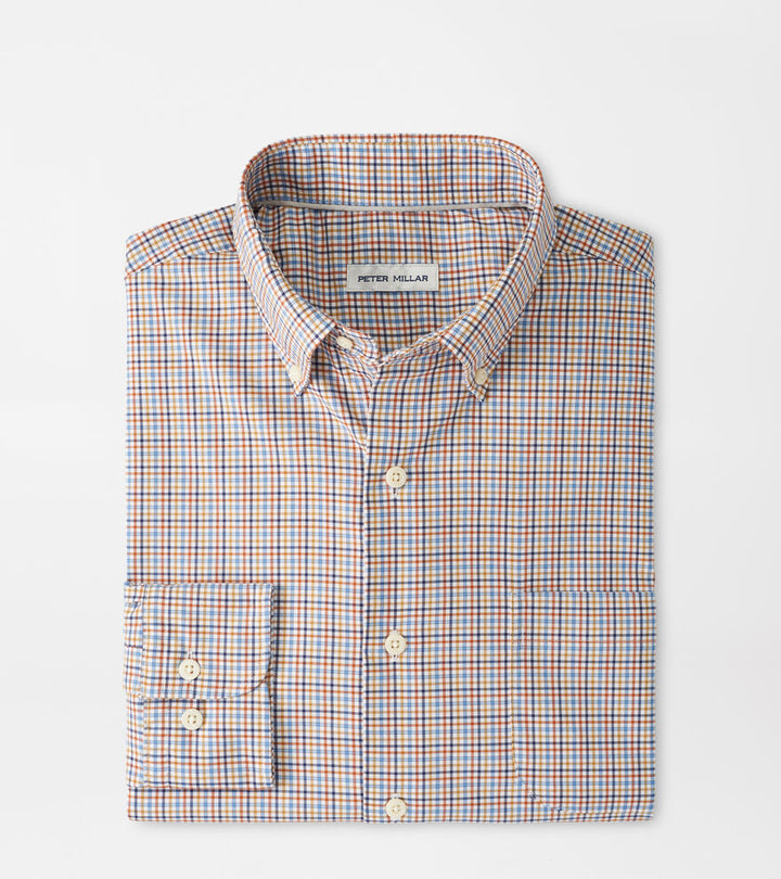 Market Cotton Stretch Crown Lite Sport Shirt