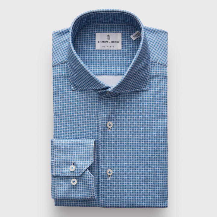 SF18639 Modern 4 Flex Stretch Sport Shirt