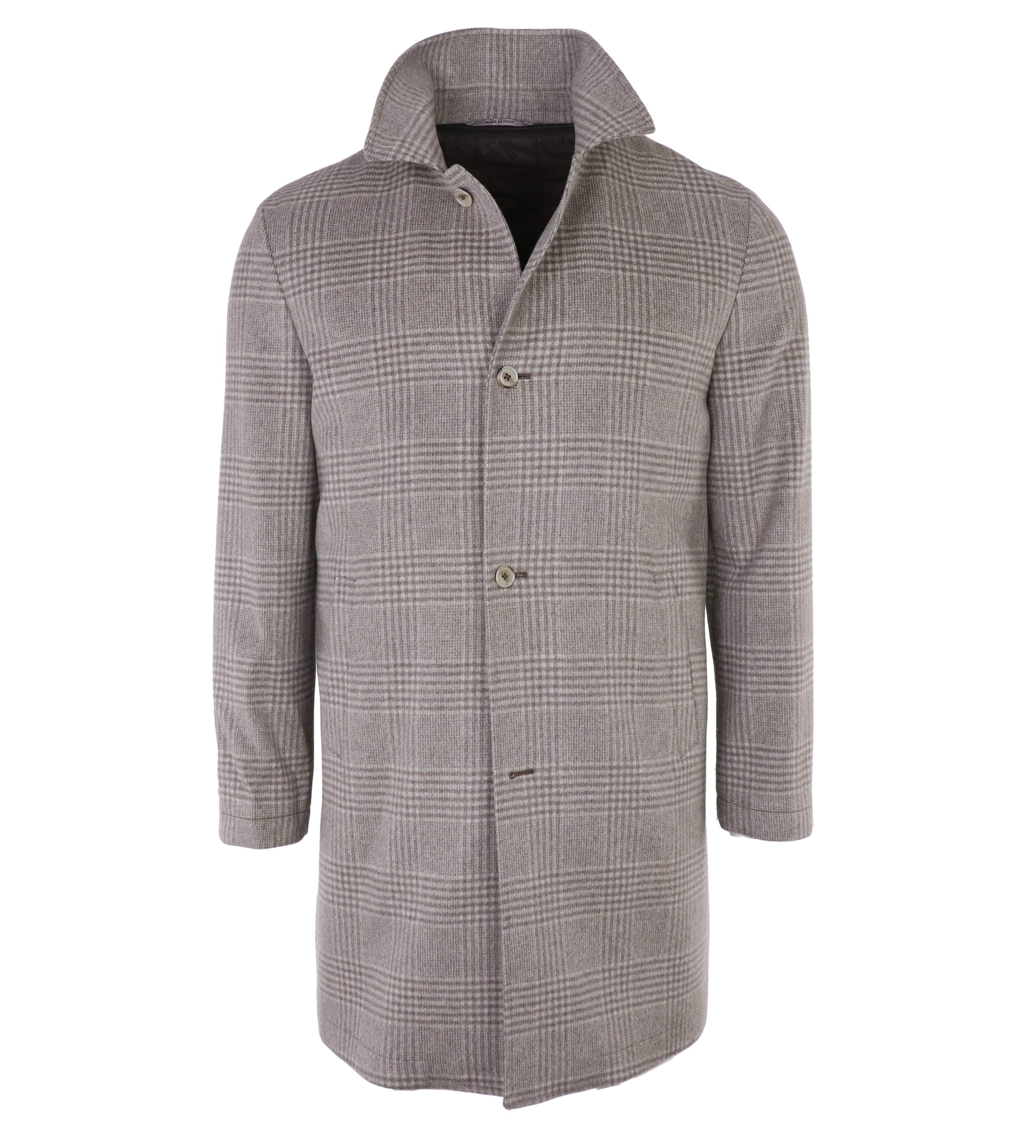 Loro piana cashmere on sale overcoat