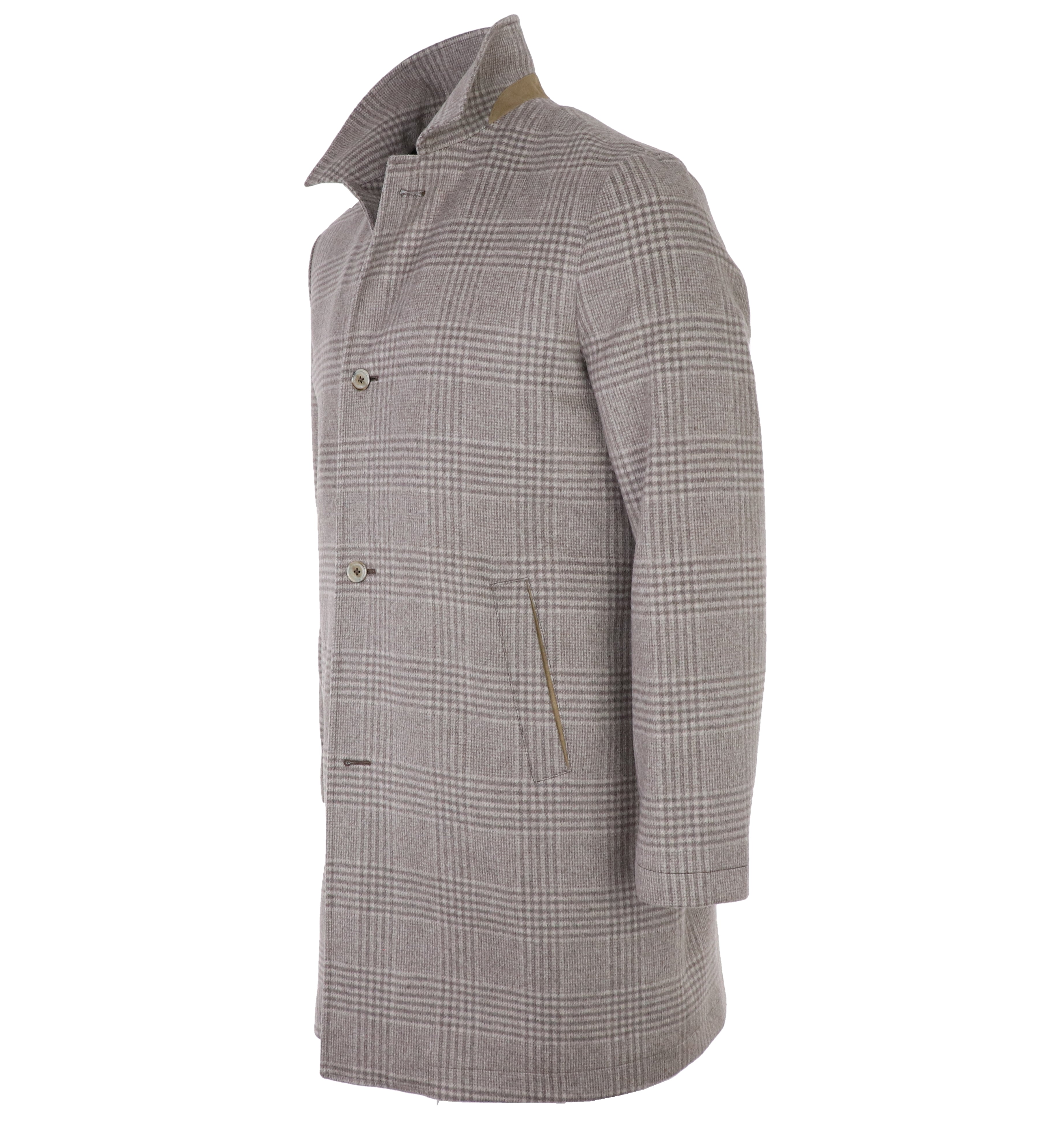 Loro on sale piana overcoat