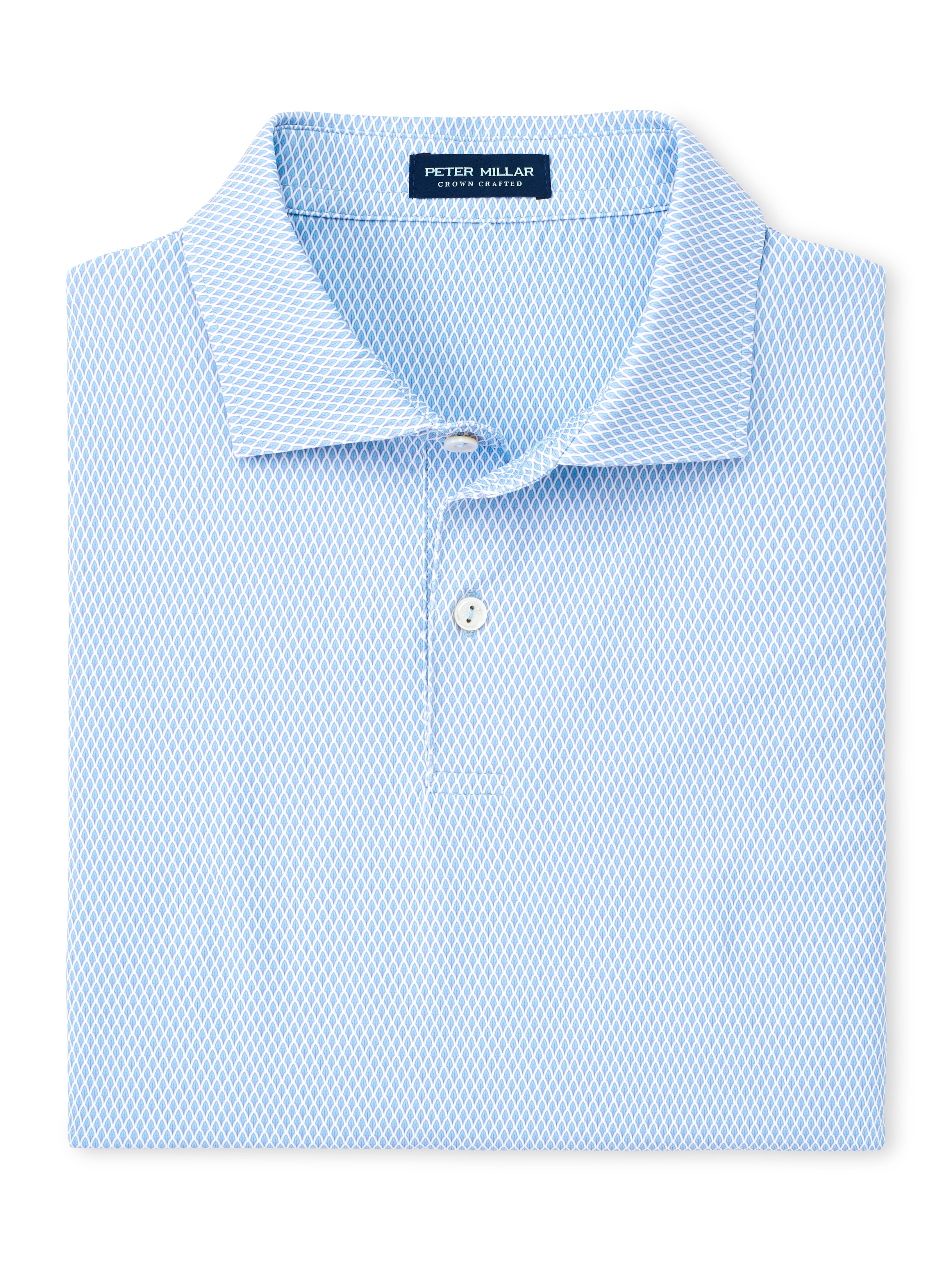 Peter Millar – Hampton's