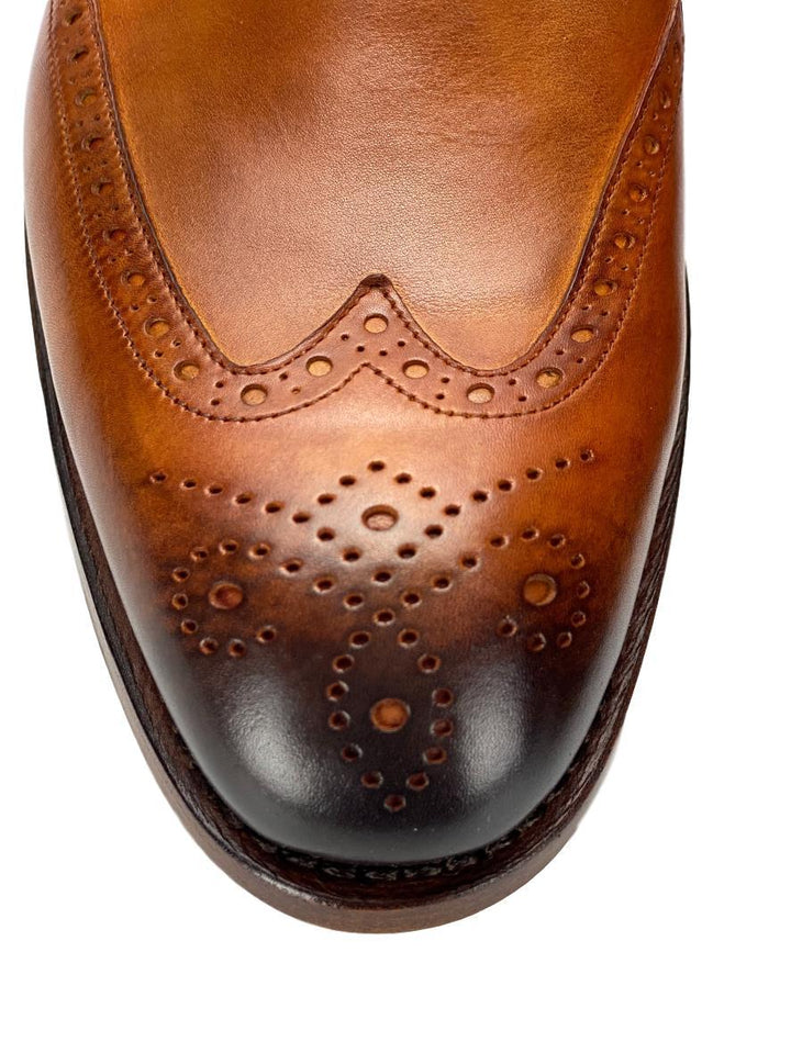 Atlanta Wingtip Blucher